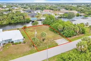 4515 Larkspur Ct, Port Charlotte, FL 33948 - Photo 1