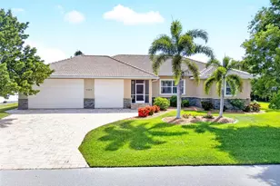 3829 Bordeaux Dr, Punta Gorda, FL 33950 - Photo 1