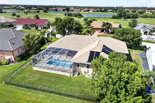 3829 Bordeaux Dr, Punta Gorda, FL 33950 - Photo 41
