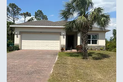 354 Albatross Road, Rotonda West, FL 33947 - Photo 1