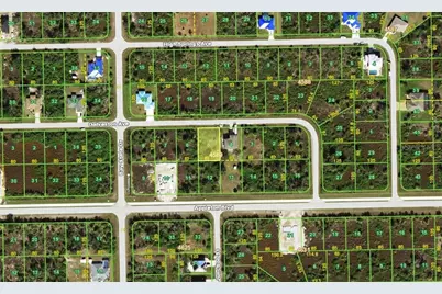 13393 Galveston Avenue, Port Charlotte, FL 33981 - Photo 1