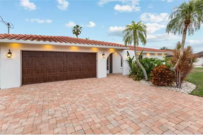 12508 Bacchus Road, Port Charlotte, FL 33981 - Photo 1
