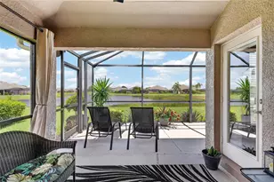 3789 Lakewood Blvd, North Port, FL 34287 - Photo 27
