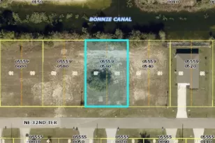 907 NE 32nd Terrace, Cape Coral, FL 33909 - Photo 1