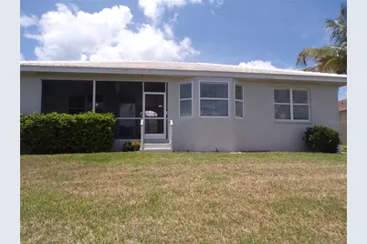 3762 Whippoorwill Boulevard, Punta Gorda, FL 33950 - Photo 35