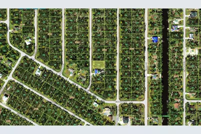 3168 Olney Street, Port Charlotte, FL 33948 - Photo 1