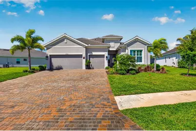 25000 Halliana Lane, Punta Gorda, FL 33955 - Photo 1