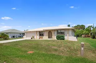 18701 Countryman Ave, Port Charlotte, FL 33948 - Photo 5