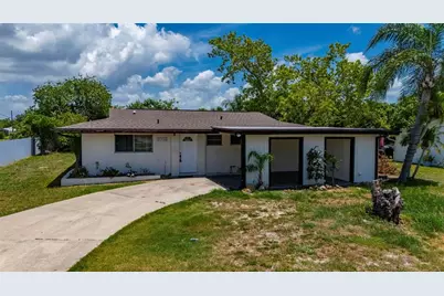 21358 Burkhart Drive, Port Charlotte, FL 33952 - Photo 3