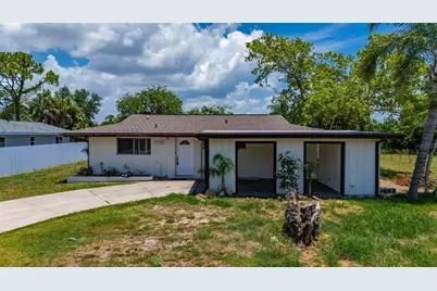 21358 Burkhart Drive, Port Charlotte, FL 33952 - Photo 5