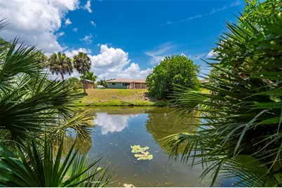 21358 Burkhart Drive, Port Charlotte, FL 33952 - Photo 1