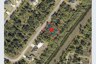 Lot 13 Sernice Street, North Port, FL 34288 - Photo 1