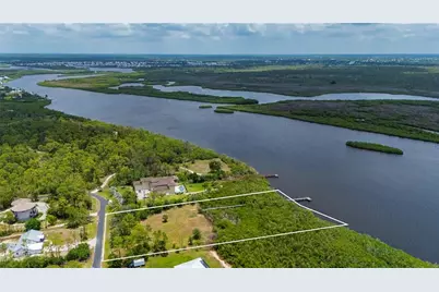 0 Riverfront Drive #Lot 6, Venice, FL 34293 - Photo 7