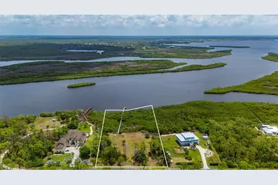 0 Riverfront Drive #Lot 6, Venice, FL 34293 - Photo 3