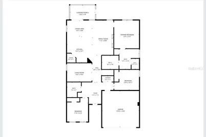 16239 S Port Harbor Boulevard, Port Charlotte, FL 33953 - Photo 41