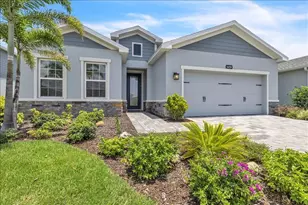 16239 S Port Harbor Blvd, Port Charlotte, FL 33953 - Photo 1