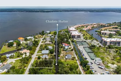 430 Klispie Drive, Punta Gorda, FL 33950 - Photo 1