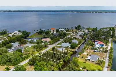 430 Klispie Drive, Punta Gorda, FL 33950 - Photo 1