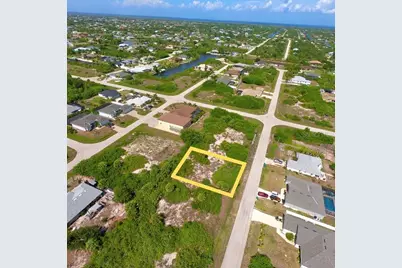 14132 Union Hall Avenue, Port Charlotte, FL 33981 - Photo 1