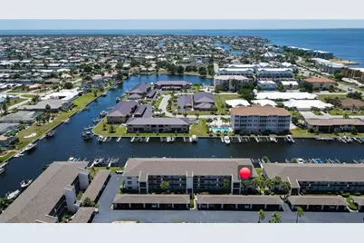 335 Coldeway Drive #F21, Punta Gorda, FL 33950 - Photo 1