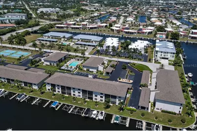 335 Coldeway Drive #F21, Punta Gorda, FL 33950 - Photo 43