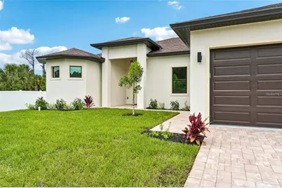 3113 Jollivette Road, North Port, FL 34288 - Photo 3