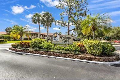5221 Lake Village Drive #24, Sarasota, FL 34235 - Photo 31