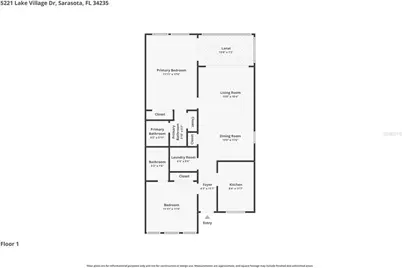 5221 Lake Village Drive #24, Sarasota, FL 34235 - Photo 29