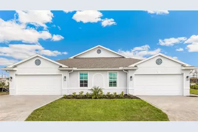 4703 Schubert Trail, North Port, FL 34287 - Photo 1