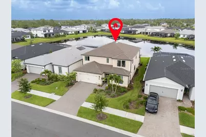 2596 Buckthorn Loop, North Port, FL 34289 - Photo 51