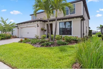 2596 Buckthorn Loop, North Port, FL 34289 - Photo 1