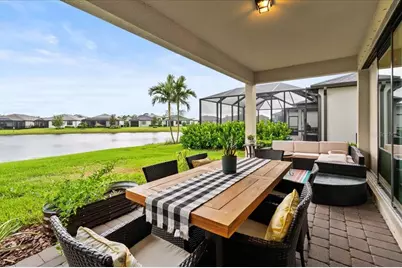 2596 Buckthorn Loop, North Port, FL 34289 - Photo 21