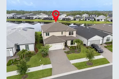 2596 Buckthorn Loop, North Port, FL 34289 - Photo 49