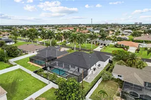 1709 SW 43rd Ln, Cape Coral, FL 33914 - Photo 5