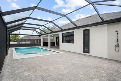 1709 SW 43rd Lane, Cape Coral, FL 33914 - Photo 35