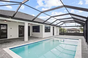 1709 SW 43rd Ln, Cape Coral, FL 33914 - Photo 33