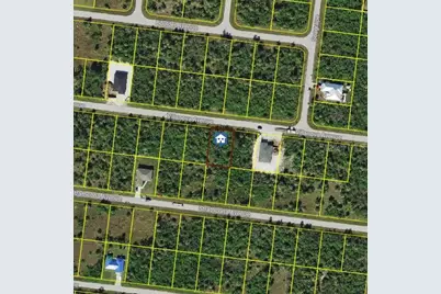 19441 Villanova Avenue, Port Charlotte, FL 33954 - Photo 1