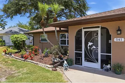 541 Morningside Road, Venice, FL 34293 - Photo 15