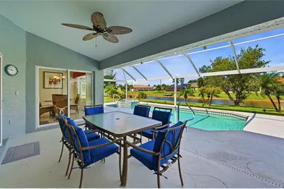816 Boundary Boulevard, Rotonda West, FL 33947 - Photo 49