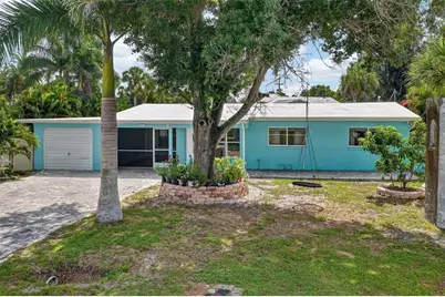 120 Peace Island Drive, Punta Gorda, FL 33950 - Photo 1