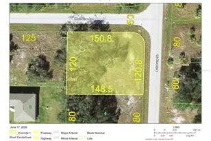 19233 Woodbine Ave, Port Charlotte, FL 33954 - Photo 1