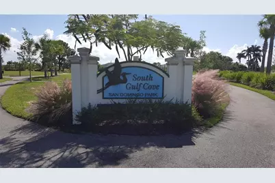 10022 Calumet Boulevard, Port Charlotte, FL 33981 - Photo 3