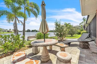 11614 SW Courtly Manor Drive, Lake Suzy, FL 34269 - Photo 33