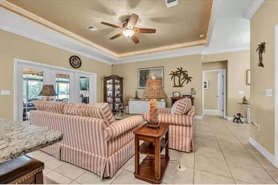 11614 SW Courtly Manor Drive, Lake Suzy, FL 34269 - Photo 5