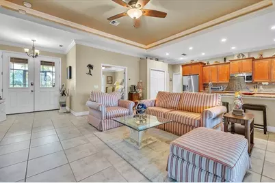 11614 SW Courtly Manor Drive, Lake Suzy, FL 34269 - Photo 7