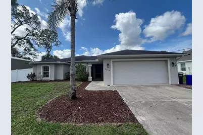 3605 Caballero Avenue, North Port, FL 34286 - Photo 1