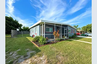 21442 Gladis Avenue, Port Charlotte, FL 33952 - Photo 3