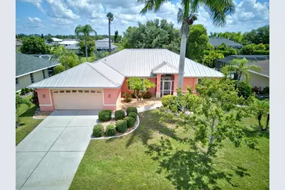 7274 Allamanda Lane, Punta Gorda, FL 33955 - Photo 1