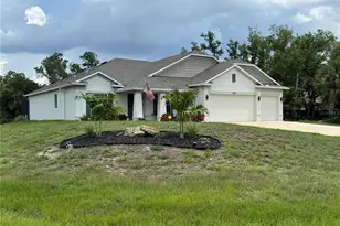 1367 Miliken Terrace, Port Charlotte, FL 33953 - Photo 1