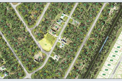 1367 Miliken Terrace, Port Charlotte, FL 33953 - Photo 33